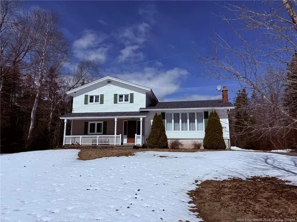 309 McKinnon Rd, Miramichi, NB E1V 5Y8