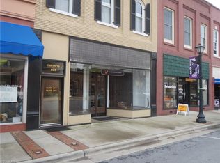 105 W Main St #202, Elkin, NC 28621