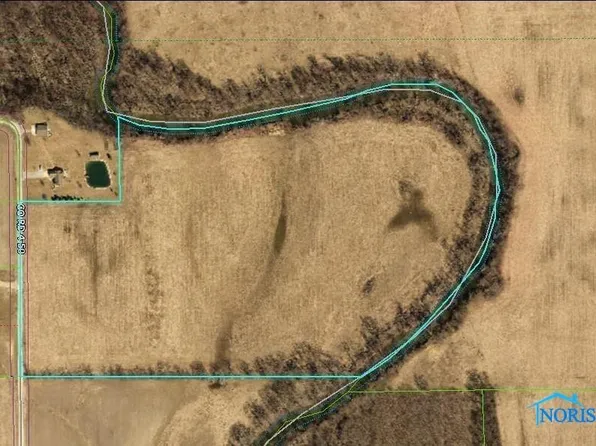0 County Road 4 #50, Edgerton, OH 43517
