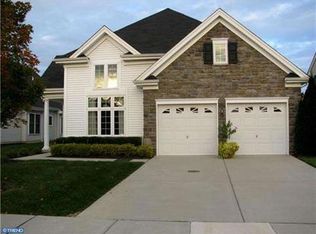 351 Gosling Way, Glassboro, NJ 08028