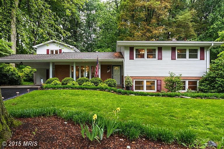 1st image of 4844 Kingston Dr