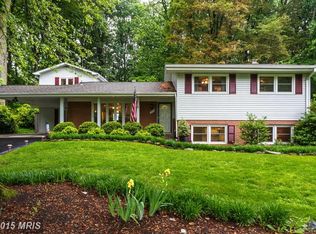 4844 Kingston Dr, Annandale, VA 22003