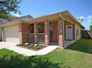 1408 Anise Dr, Austin, TX 78741