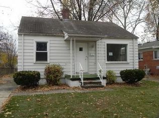 28821 Marquette St, Garden City, MI 48135