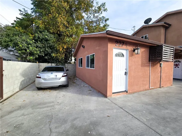 227 1/2 E 84th, Los Angeles, CA 90003
