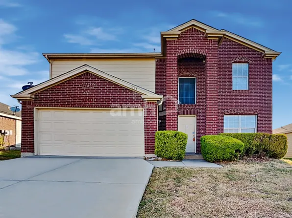 6735 Ambercrest Dr, Arlington, TX 76002