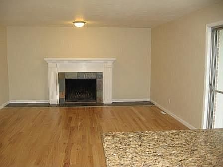 Dining Room or Family Room