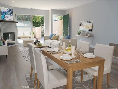 1235 E Carson St UNIT 9, Carson, CA, 90745