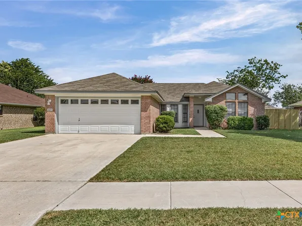 4407 Frontier Trl, Killeen, TX 76542