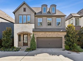 7032 Silverberry St, Dallas, TX 75231