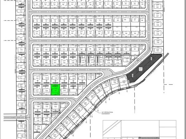 127 Talladega Ave, Billings, MT 59106