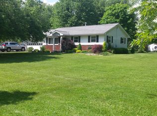 14806 Harmonsburg Rd, Meadville, PA 16335