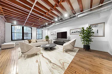 554 Broome Street, #4A