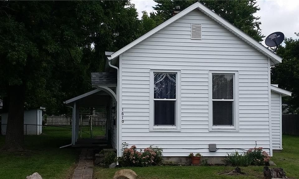 1st image of 1610 S F St