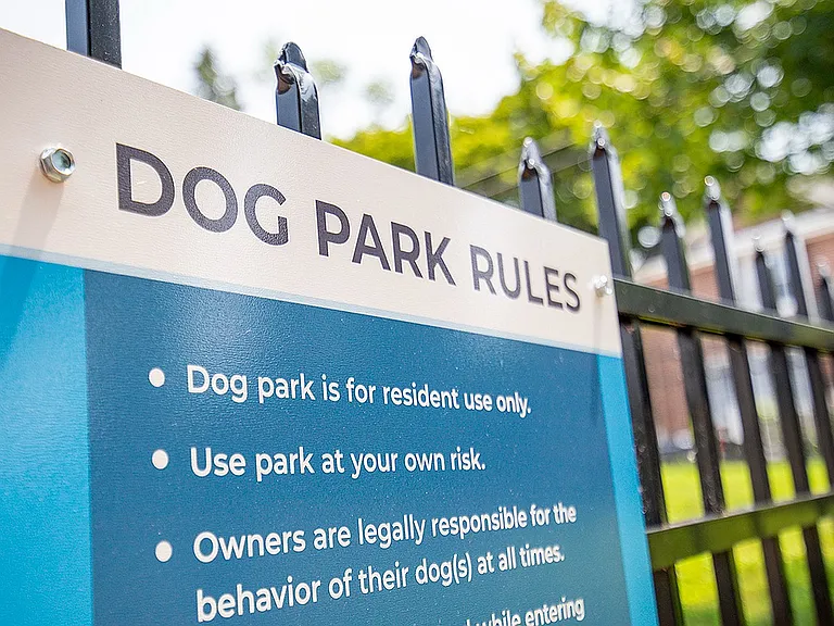 Bark Park