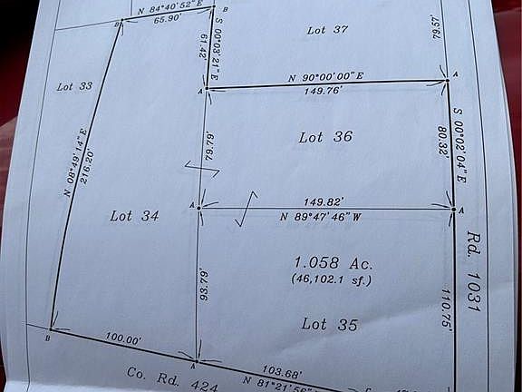 5th image of 7941 Road 1031