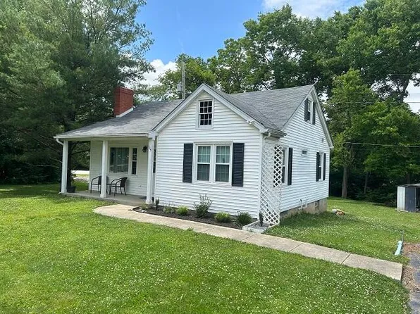 105 Cavern Dr, Frankfort, KY 40601