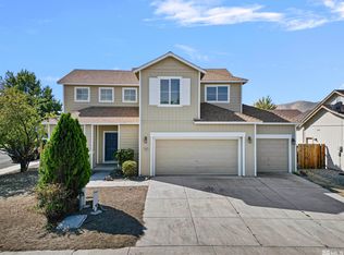1695 Harvest Creek Way, Fernley, NV 89408