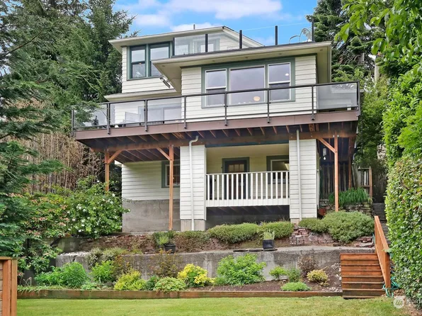 1110 4th Avenue N, Seattle, WA 98109