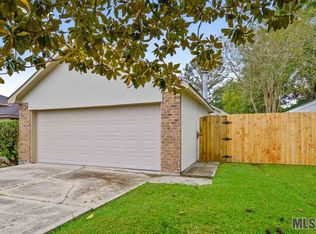 18746 Jefferson Hwy, Baton Rouge, LA 70817