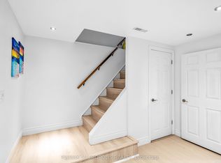 834 Sanok Dr #BASEMENT, Pickering, ON L1W 2R2