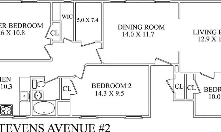 270 Stevens Ave — Photo 13