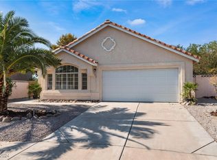 1323 Madador Dr, North Las Vegas, NV 89031