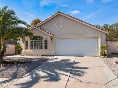 1323 Madador Dr, North Las Vegas, NV, 89031