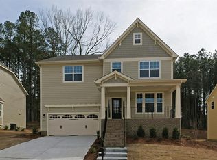 2225 Toad Hollow Trl, Apex, NC 27502