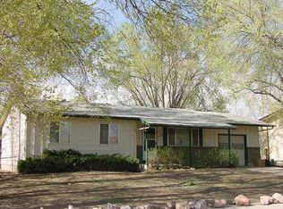 6780 Cliff Palace Ct, Colorado Springs, CO 80911