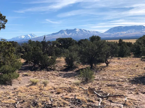 lots 41 & 44 CL&G Unit AA LOT 41 & 44, Gardner, CO 81040