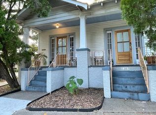1301 N Prieur St, New Orleans, LA 70116