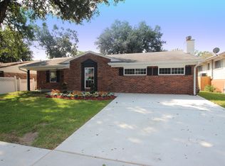 6608 Hastings St, Metairie, LA 70003