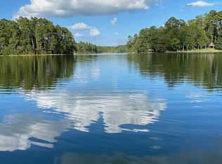 580 Drews Landing Rd, Goodrich, TX 77335