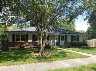 4601 N College Ave, Kansas City, MO 64117