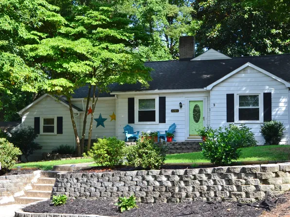 3509 Conway Ave, Charlotte, NC 28209