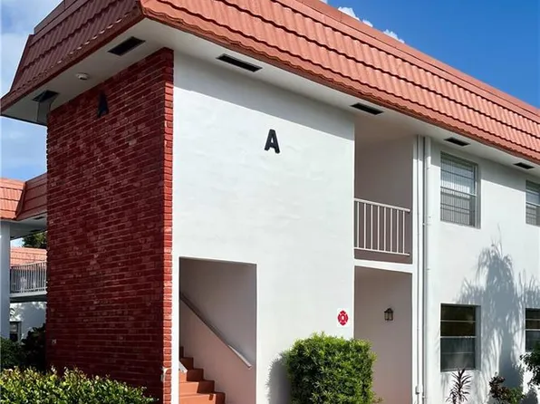 2600 SE Ocean Blvd APT A1, Stuart, FL 34996