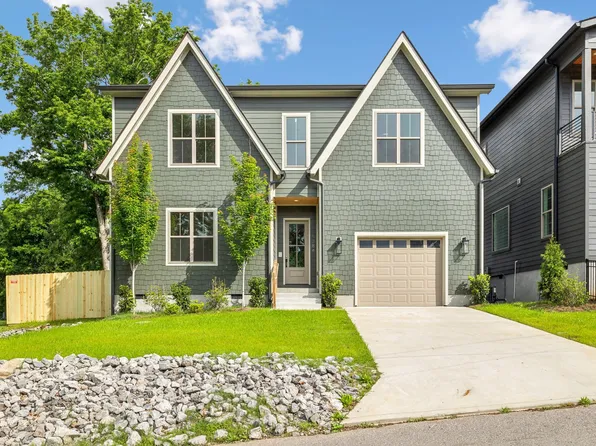 6384 Alamo Pl, Nashville, TN 37209