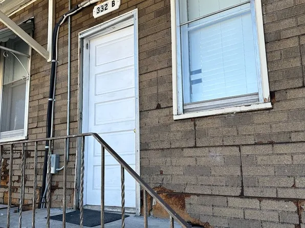 332 S University St, Salt Lake City, UT 84102