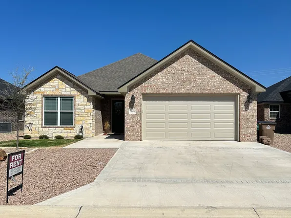 4054 Caroline Ln, San Angelo, TX 76904