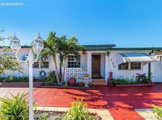 130 SW 53rd Ct, Miami, FL 33134