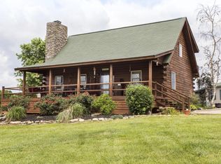 884 Morton Ridge Rd, Bedford, KY 40006