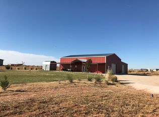 639 Pr #204D, Seminole, TX 79360
