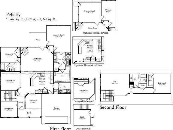 3rd image of 25017 Westwick Ln