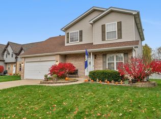 5213 Sunmeadow Dr, Plainfield, IL 60586