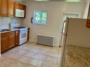 714 Magill Ave, Oaklyn, NJ 08107