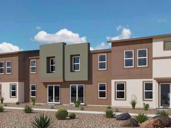 2517 Carlotta Garden Ave, North Las Vegas, NV 89081