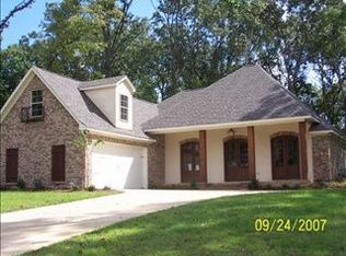 108 Persimmon Pl, Madison, MS 39110