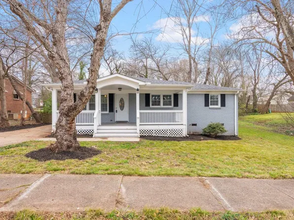 22 Warren Ct, Greenville, SC 29607