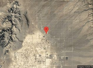 6560 Pathway Dr, Pahrump, NV 89060